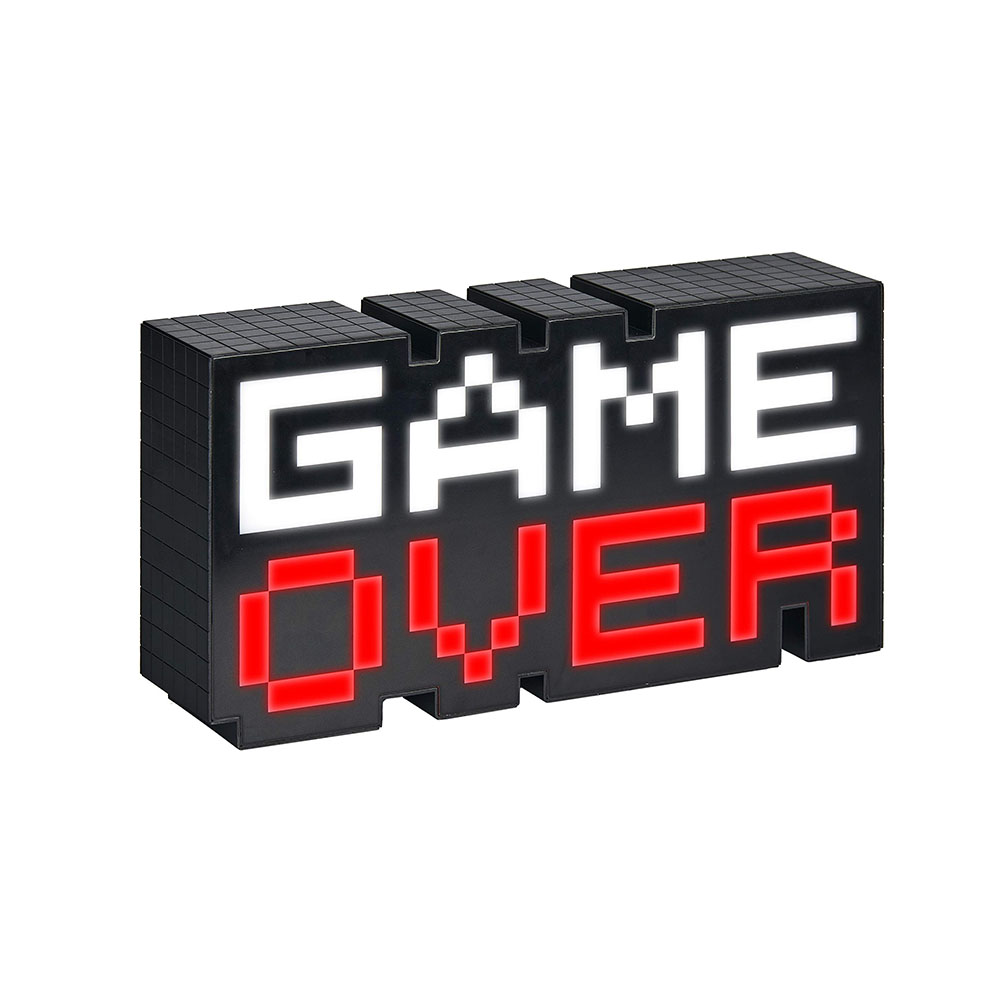 › Gaming Light Setup